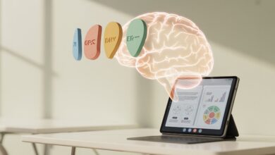 Curso de Extensão Unifesp Neurodesign Educacional está com inscrições abertas. 3.000 vagas para quem busca inovação no ensino e design instrucional.