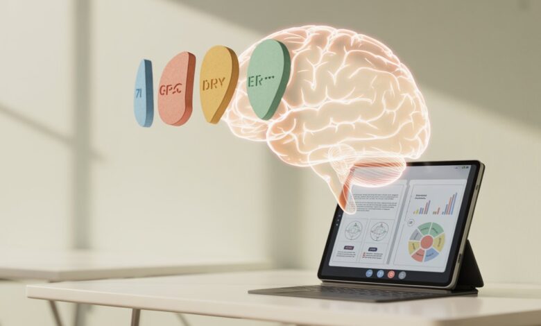 Curso de Extensão Unifesp Neurodesign Educacional está com inscrições abertas. 3.000 vagas para quem busca inovação no ensino e design instrucional.