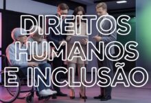 Especialização Fiocruz 2026 Direitos Humanos, Acessibilidade e Inclusão com inscrições abertas. Curso presencial no Rio de Janeiro. Confira