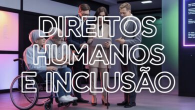 Especialização Fiocruz 2026 Direitos Humanos, Acessibilidade e Inclusão com inscrições abertas. Curso presencial no Rio de Janeiro. Confira