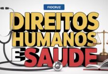 Fiocruz abre vagas para especialização em Direitos Humanos, Relações Étnico-Raciais e Saúde. Veja o edital e participe desta pós-graduação!