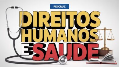 Fiocruz abre vagas para especialização em Direitos Humanos, Relações Étnico-Raciais e Saúde. Veja o edital e participe desta pós-graduação!
