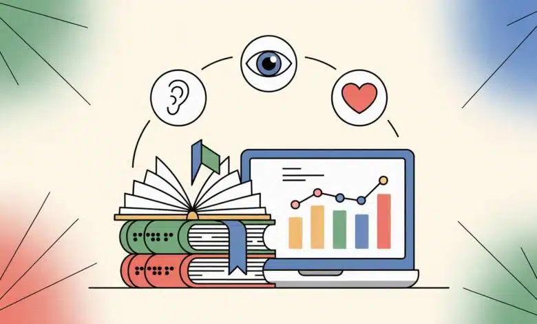 Fundação Cecierj abre 1.500 vagas gratuitas no curso EAD de Educação Especial e Inclusiva 2026. Inscrições até 1503.