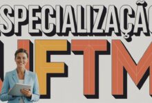 Garanta sua vaga na Especialização EAD gratuita da UFTM. O curso Ciência é 10 foca no ensino de Ciências. Inscrições abertas e 100% gratuitas.