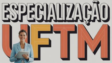 Garanta sua vaga na Especialização EAD gratuita da UFTM. O curso Ciência é 10 foca no ensino de Ciências. Inscrições abertas e 100% gratuitas.