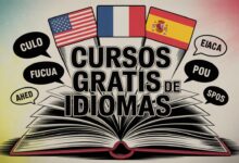 IFCE Fortaleza abre 45 vagas gratuitas em minicursos de inglês, francês e espanhol. Inscrições de 23 a 24 de março. Veja como participar!