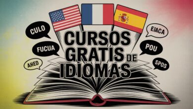 IFCE Fortaleza abre 45 vagas gratuitas em minicursos de inglês, francês e espanhol. Inscrições de 23 a 24 de março. Veja como participar!
