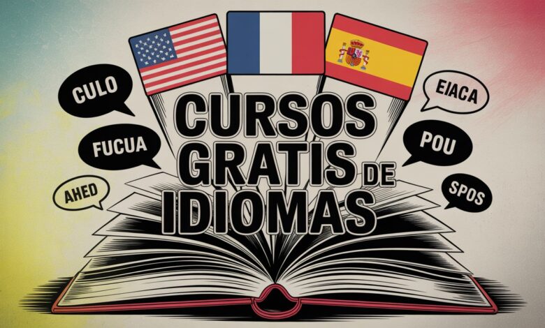 IFCE Fortaleza abre 45 vagas gratuitas em minicursos de inglês, francês e espanhol. Inscrições de 23 a 24 de março. Veja como participar!