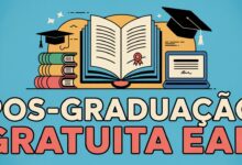 IFMG Arcos abre 100 vagas gratuitas para pós-graduação em Docência EaD com ênfase em Educação Inclusiva. Inscrições até 30 de março de 2026!
