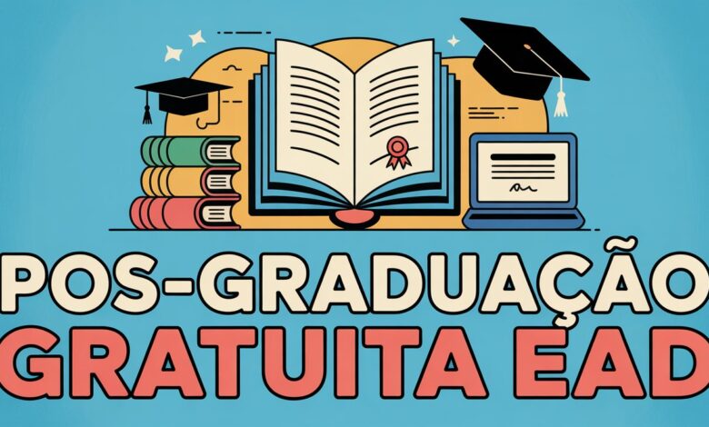 IFMG Arcos abre 100 vagas gratuitas para pós-graduação em Docência EaD com ênfase em Educação Inclusiva. Inscrições até 30 de março de 2026!