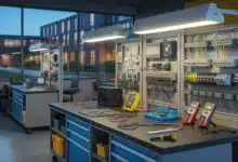 IFPE Recife abre 32 vagas gratuitas em Eletricista Industrial via Programa Autonomia e Renda Petrobras. Bolsa R$660 + auxílio. Inscrições até 1103