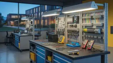 IFPE Recife abre 32 vagas gratuitas em Eletricista Industrial via Programa Autonomia e Renda Petrobras. Bolsa R$660 + auxílio. Inscrições até 1103