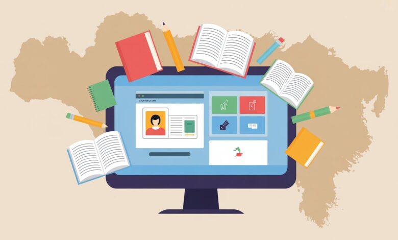 IFRN abre 150 vagas para especialização EAD em Alfabetização e Letramento na educação básica com seleção por currículo e ações afirmativas.