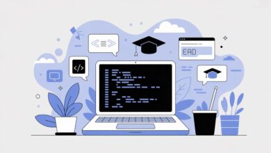 IFSP Barretos lança edital de cursos de extensão EAD gratuitos em tecnologia e Desenvolvimento WEB. Inscrições online até 2003