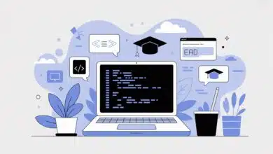 IFSP Barretos lança edital de cursos de extensão EAD gratuitos em tecnologia e Desenvolvimento WEB. Inscrições online até 2003