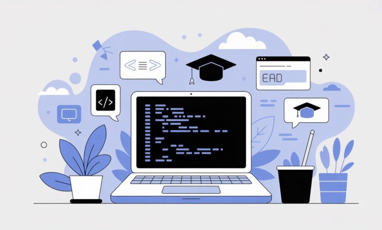 IFSP Barretos lança edital de cursos de extensão EAD gratuitos em tecnologia e Desenvolvimento WEB. Inscrições online até 2003