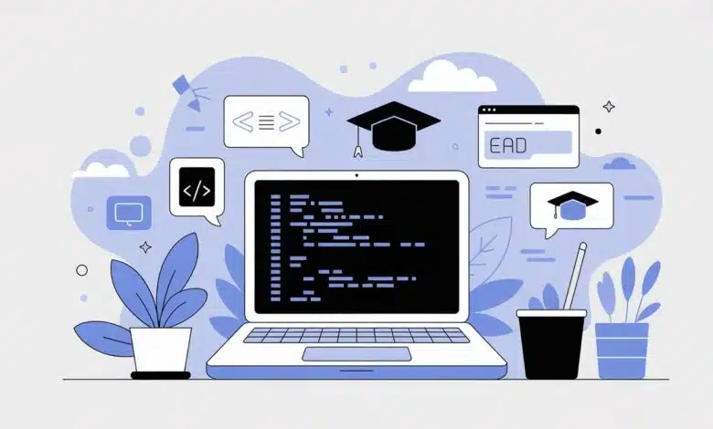 IFSP Barretos lança edital de cursos de extensão EAD gratuitos em tecnologia e Desenvolvimento WEB. Inscrições online até 2003