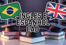IFSP abre vagas gratuitas para inglês e espanhol EAD em Cubatão. Reserva para PPI e PCD. Inscrições de 16 a 30 de março de 2026.