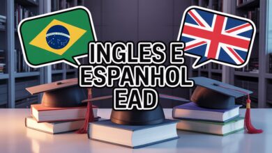 IFSP abre vagas gratuitas para inglês e espanhol EAD em Cubatão. Reserva para PPI e PCD. Inscrições de 16 a 30 de março de 2026.