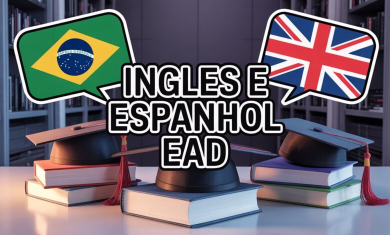 IFSP abre vagas gratuitas para inglês e espanhol EAD em Cubatão. Reserva para PPI e PCD. Inscrições de 16 a 30 de março de 2026.