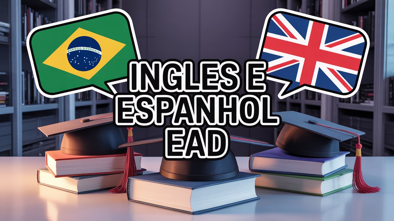 IFSP abre vagas gratuitas para inglês e espanhol EAD em Cubatão. Reserva para PPI e PCD. Inscrições de 16 a 30 de março de 2026.