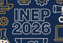 INEP abre chamada pública para avaliadores da EPT 2026. Inscrições de 2303 a 1204. Veja requisitos, áreas e como se cadastrar pelo InepFlow.