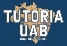 Ifal abre seleção de tutores presenciais UAB em 8 polos de Alagoas. Bolsa de R$ 1.100mês. Inscrições até 05042026. Veja os requisitos e polos!