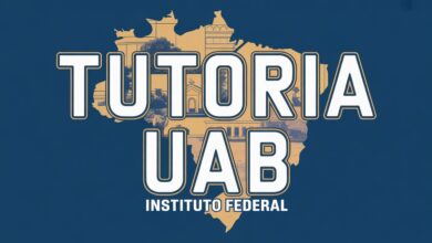 Ifal abre seleção de tutores presenciais UAB em 8 polos de Alagoas. Bolsa de R$ 1.100mês. Inscrições até 05042026. Veja os requisitos e polos!