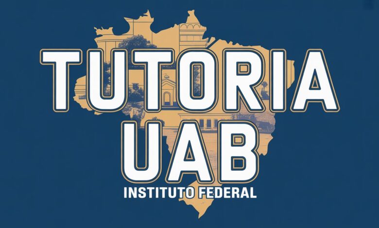 Ifal abre seleção de tutores presenciais UAB em 8 polos de Alagoas. Bolsa de R$ 1.100mês. Inscrições até 05042026. Veja os requisitos e polos!