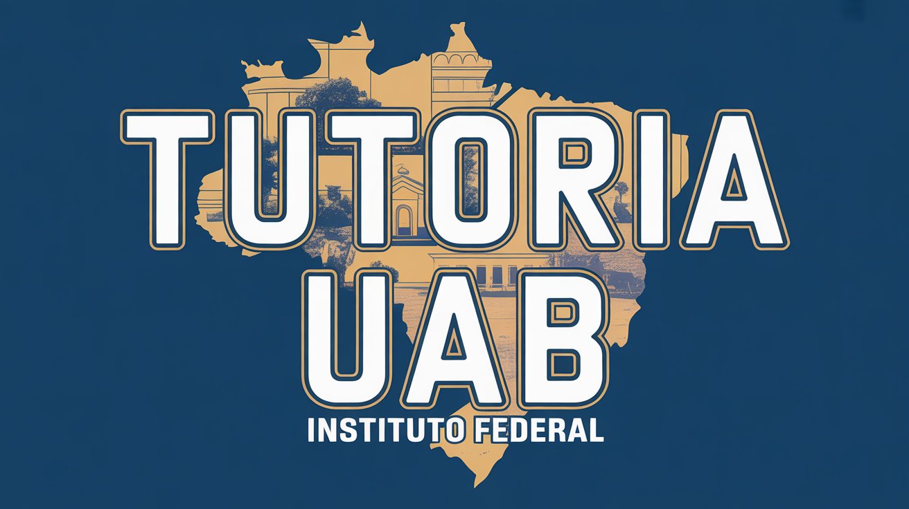 Ifal abre seleção de tutores presenciais UAB em 8 polos de Alagoas. Bolsa de R$ 1.100mês. Inscrições até 05042026. Veja os requisitos e polos!