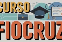 Incrições abertas para o curso gratuito em Práticas Pedagógicas no SUS oferecido pela Fiocruz e MEC para profissionais da educação e saúde!