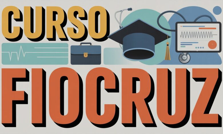 Incrições abertas para o curso gratuito em Práticas Pedagógicas no SUS oferecido pela Fiocruz e MEC para profissionais da educação e saúde!