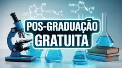 Inscrições abertas para a Especialização da UAB na UFRRJ. Essa pós-graduação em Ciências está chamando a atenção! Confira o edital aqui!