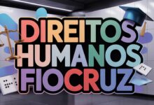 Inscrições abertas para a Especialização em Direitos Humanos e Inclusão da Fiocruz! Garanta sua vaga nesta pós-graduação gratuita!