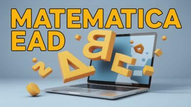 Inscrições abertas para a Pós-Graduação em Matemática EAD do IFPE! São vagas de especialização para professores e profissionais da educação.