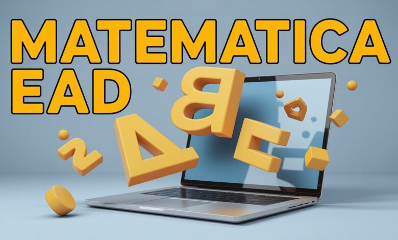 Inscrições abertas para a Pós-Graduação em Matemática EAD do IFPE! São vagas de especialização para professores e profissionais da educação.