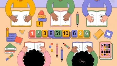 Inscrições abertas para curso gratuito do MEC sobre Matemática na Educação Infantil. Certificado incluso e reconhecido pelo MEC!