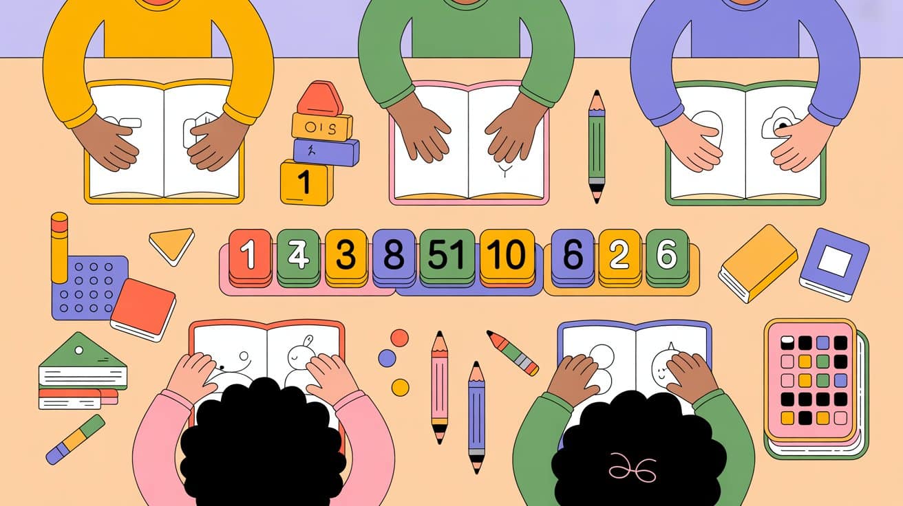 MEC abre 500 mil vagas em Curso de Letramento na Educação Infantil 100% ...