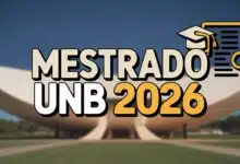 Inscrições abertas para o Mestrado em Educação na UnB! Veja prazos, linhas de pesquisa e como garantir sua vaga nesta pós-graduação gratuita!