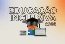 Inscrições abertas para o curso de aperfeiçoamento em Educação Especial e Inclusiva 2026 da CECIERJ. Formação EAD gratuita com certificado!
