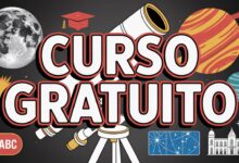 Inscrições abertas para o curso gratuito de Astronomia da UFABC! Aulas dinâmicas, visitas a planetários e mais. Veja como participar aqui!