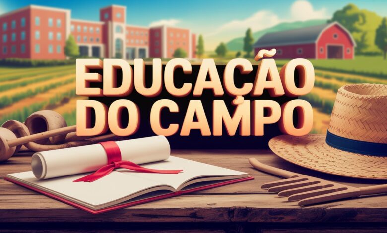 Já pensou em fazer uma pós-graduação gratuita na UFRN O curso de especialização em Educação do Campo está com inscrições abertas. Confira!