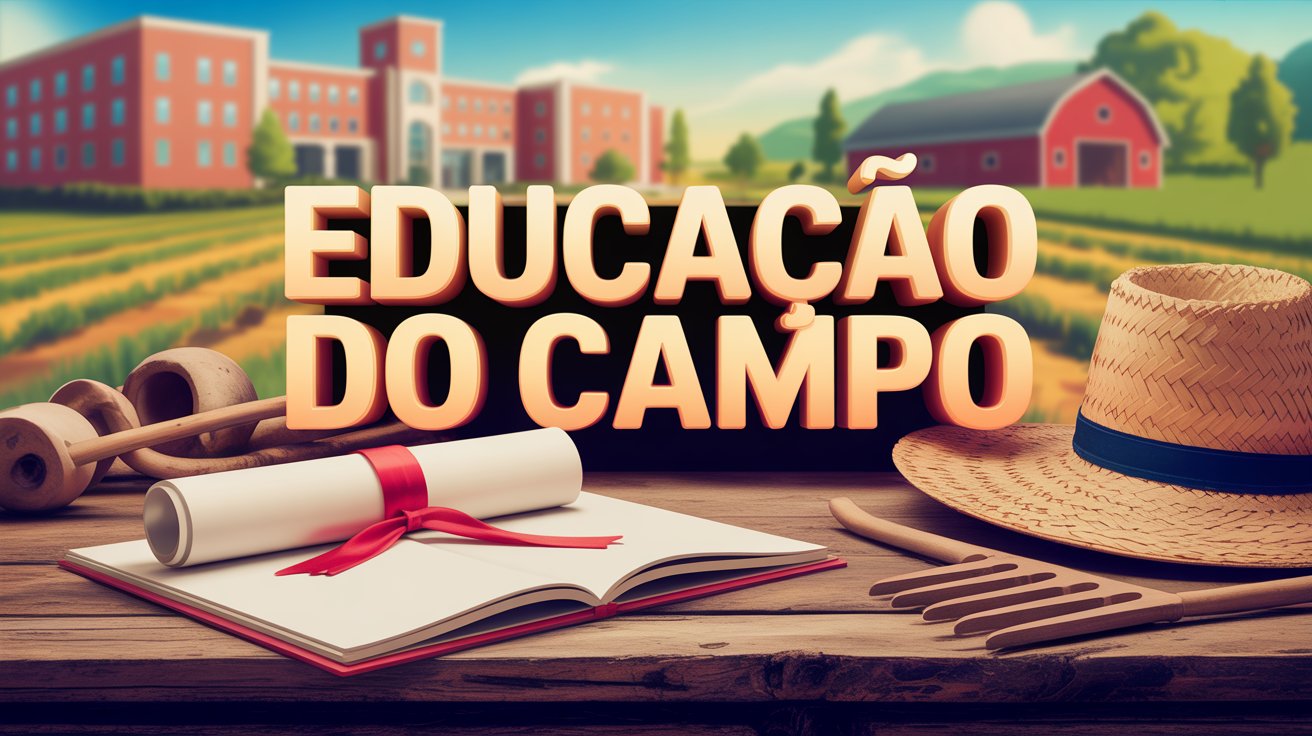 Já pensou em fazer uma pós-graduação gratuita na UFRN O curso de especialização em Educação do Campo está com inscrições abertas. Confira!