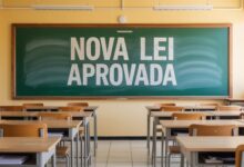 Lula sanciona lei que exige biblioteca, laboratório e internet em escolas públicas do Brasil. Lei 15.3602026 altera a LDB. Veja o que mudou!