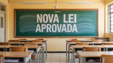 Lula sanciona lei que exige biblioteca, laboratório e internet em escolas públicas do Brasil. Lei 15.3602026 altera a LDB. Veja o que mudou!