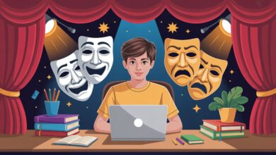 O IFNMG abriu 100 vagas para Pós-Graduação em Teatro e Pedagogias da Criação EAD. Vagas gratuitas e seleção por ordem de inscrição.