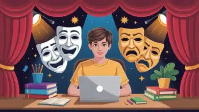 O IFNMG abriu 100 vagas para Pós-Graduação em Teatro e Pedagogias da Criação EAD. Vagas gratuitas e seleção por ordem de inscrição.