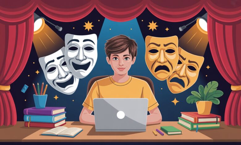 O IFNMG abriu 100 vagas para Pós-Graduação em Teatro e Pedagogias da Criação EAD. Vagas gratuitas e seleção por ordem de inscrição.