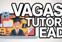 O IFRR Campus Amajari abre vagas para tutores EaD com bolsa de R$ 1.100. Inscreva-se no processo seletivo até 15 de março e impulsione sua carreira.