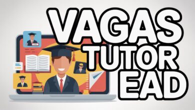 O IFRR Campus Amajari abre vagas para tutores EaD com bolsa de R$ 1.100. Inscreva-se no processo seletivo até 15 de março e impulsione sua carreira.